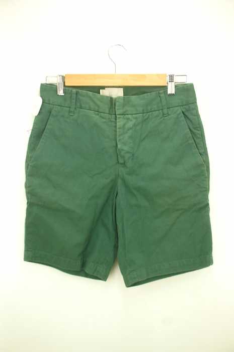 BAND OF OUTSIDERS（バンドオブアウトサイダーズ） MADE IN USA デニムショーツ メンズ パンツ