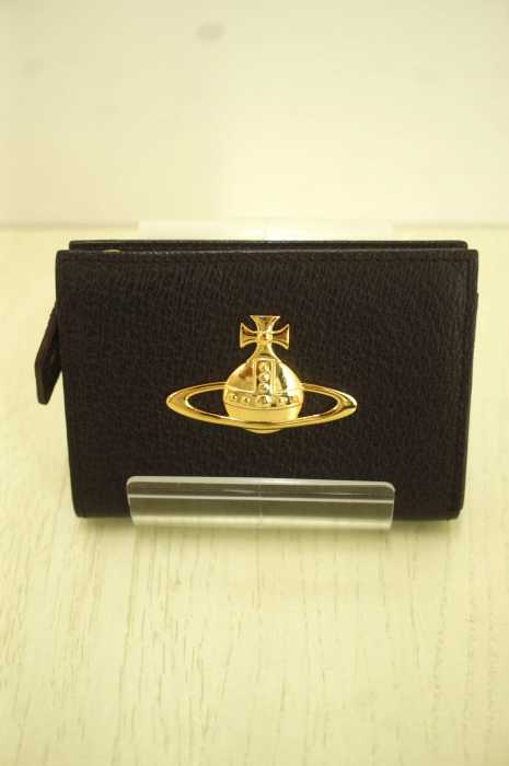 Vivienne Westwood (ヴィヴィアンウエストウッド) パスケース オーブ メンズ 財布・ケース