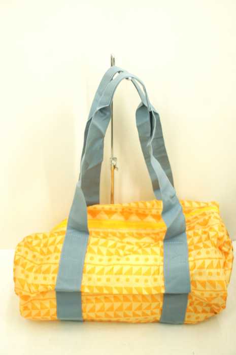 HERSCHEL(ハーシェル) packable duffel レディース バッグ
