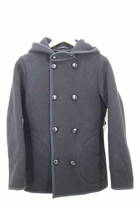 Mackintosh（マッキントッシュ） フーデットコート レディース アウター