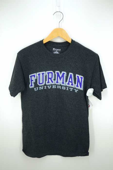 Champion （チャンピオン） プリントカットソー メンズ トップス
