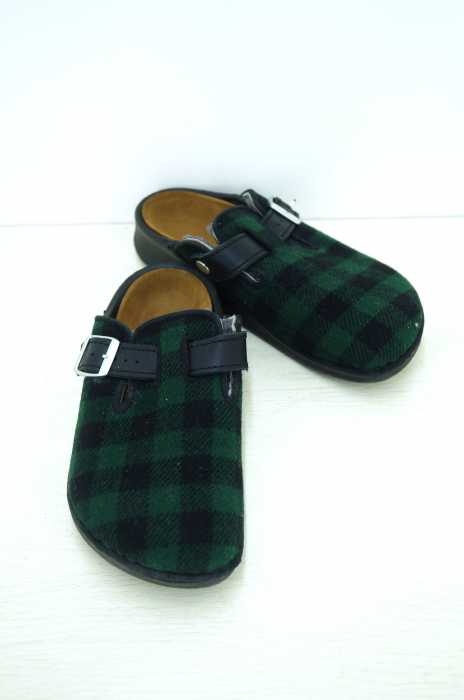 Footprints by BIRKENSTOCK（フットプリンツバイビルケンシュトック） サボタ イプサンダル レディース シューズ