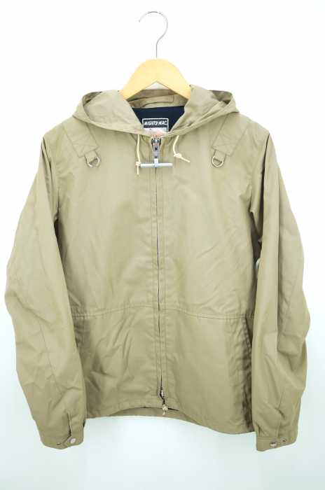 MIGHTY-MAC（マイティーマック） ARO DECK PARKA メンズ アウター