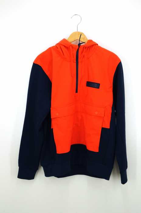 NIKE SB （ナイキスケートボーディング） EVERETT ANORAK JACKET アノラックパーカー メンズ アウター