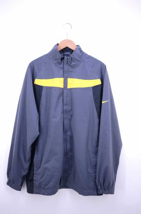 NIKE GOLF（ナイキゴルフ） ショルダーロゴプリント メンズ アウター