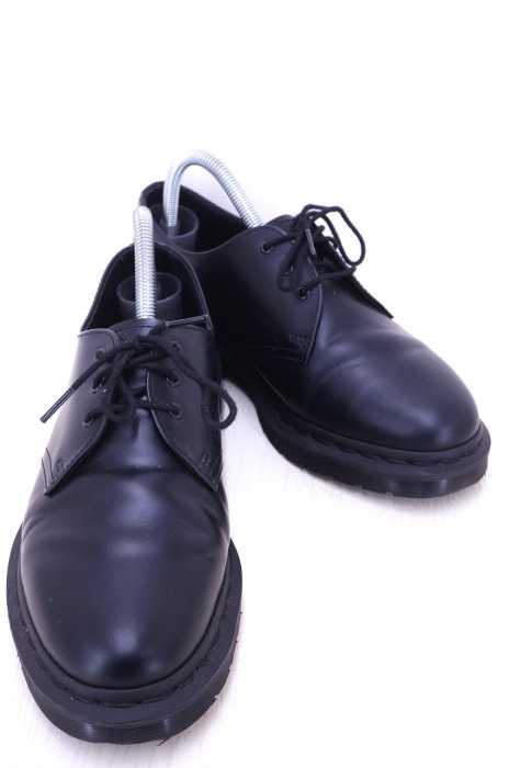Dr.Martens （ドクターマーチン） 1461MONO 3ホールシューズ メンズ シューズ