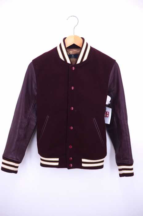 BEAUTY & YOUTH UNITED ARROWS  （ビューティーアンドユースユナイテッドアローズ） MELTON AWARD JKT メンズ アウター