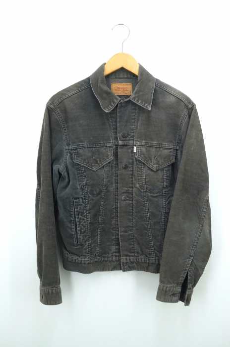 Levi's （リーバイス） 80年代 コーデュロイジャケット メンズ アウター