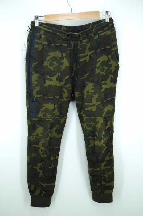 NIKE (ナイキ) TECH FLEECE PANT 1MM メンズ パンツ