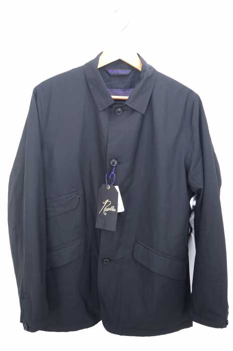 NEEDLES SPORTS WEAR（ニードルススポーツウェア） All Purpose Jacket-3B メンズ アウター