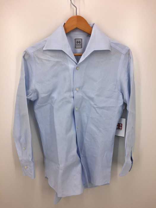 SOVEREIGN UNITED ARROWS（ソブリンユナイテッドアローズ） オープンカラーシャツ メンズ トップス