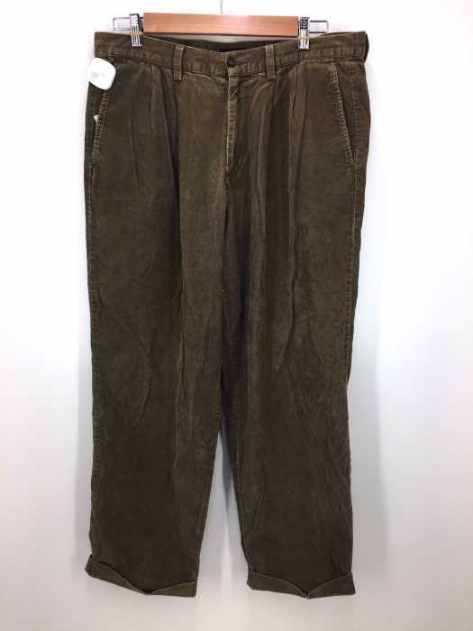 DOCKERS（ドッカーズ） 2タックコーデュロイパンツ メンズ パンツ