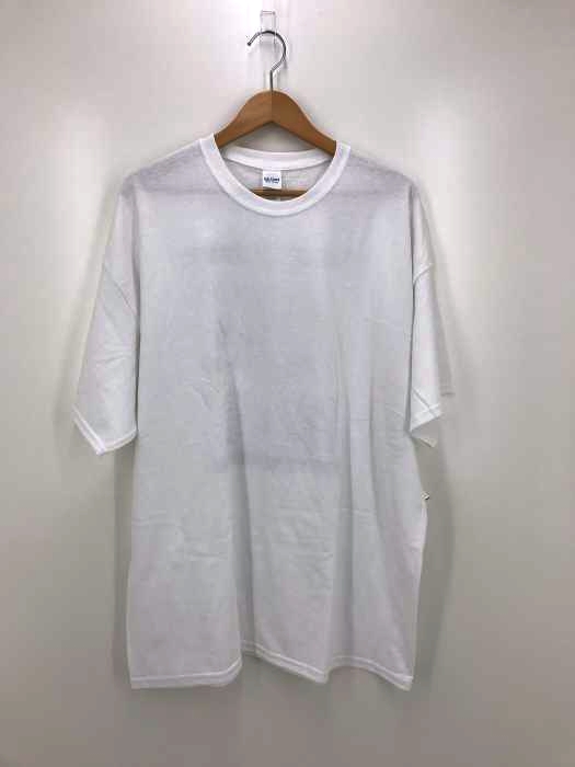 GILDAN（ギルダン） 20 MIND CHANGER 20　バックプリントビックTシャツ メンズ トップス