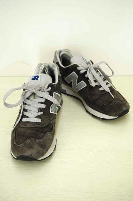 NEW BALANCE（ニューバランス） m1400nv メンズ シューズ