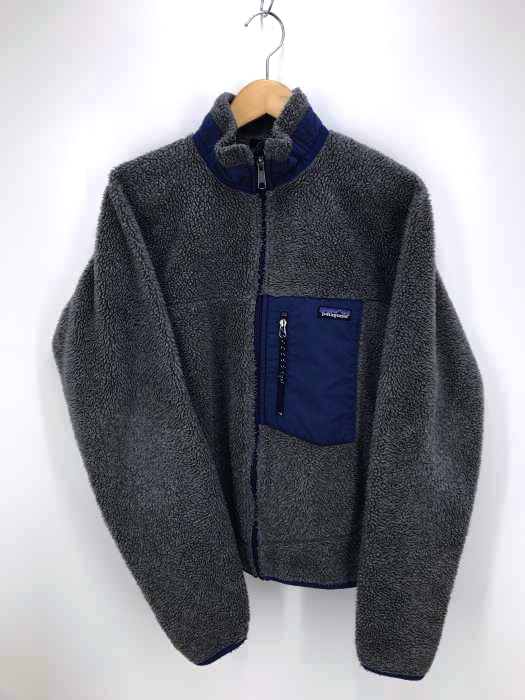 patagonia（パタゴニア） FA98 USA製 レトロX フリースジャケット メンズ アウター