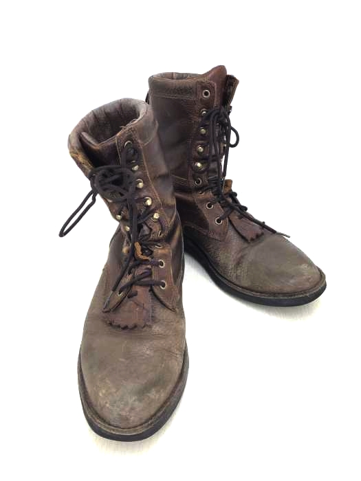 Danner(ダナー) 9ホールロガーブーツ メンズ シューズ