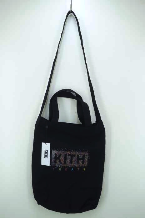 KITH TREATS(キストリーツ) TREATSSPRINKLETOTE メンズ バッグ