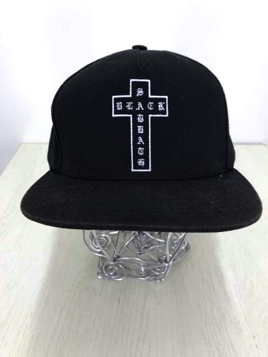 Supreme（シュプリーム） Cross 5 Panel Cap メンズ 帽子