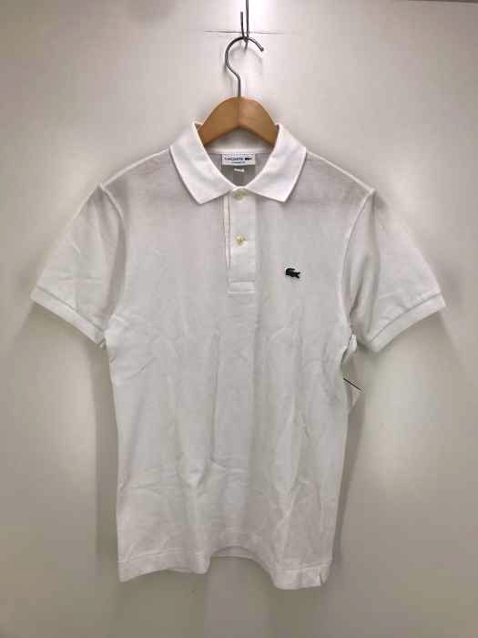 LACOSTE（ラコステ） L.12.12 ポロシャツ メンズ トップス