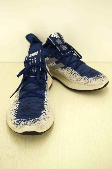 adidas（アディダス） センスバウンス+ Sensebounce+ ローカットスニーカー メンズ シューズ