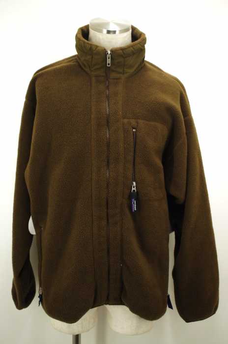 patagonia （パタゴニア） レトロカーディガン ジップアップフリースジャケット メンズ トップス