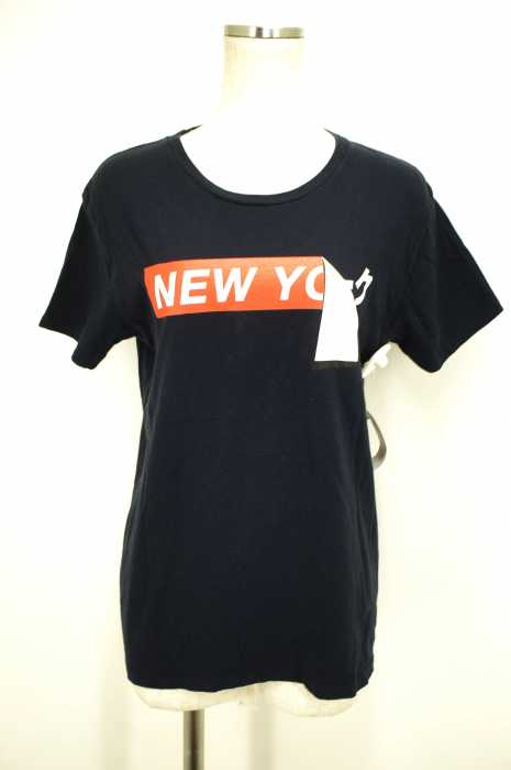 Nuggets （ナゲッツ） プリントTシャツ レディース トップス