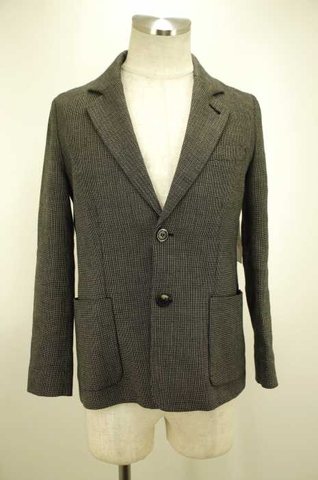 A.P.C. （アー・ペー・セー） 2Bテーラードジャケット メンズ アウター