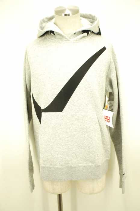 SOPHNET. ×NIKE FCRB F.C.Real Bristol　（ソフネット× エフシーアールビー/エフシーレアルブリストル） 15AW フーディースウェットパーカー メンズ トップス
