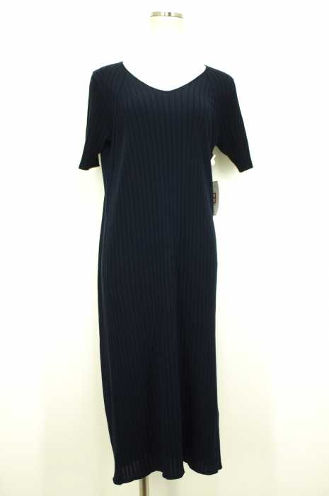 UNITED ARROWS green label relaxing (ユナイテッドアローズグリーンレーベルリラクシング) ニットワンピース レディース ワンピース