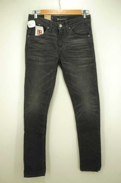 Levi's (リーバイス) Boyfrined Skinny スリム レディース パンツ