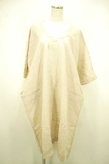 nest Robe （ネストローブ） Vネック レディース ワンピース