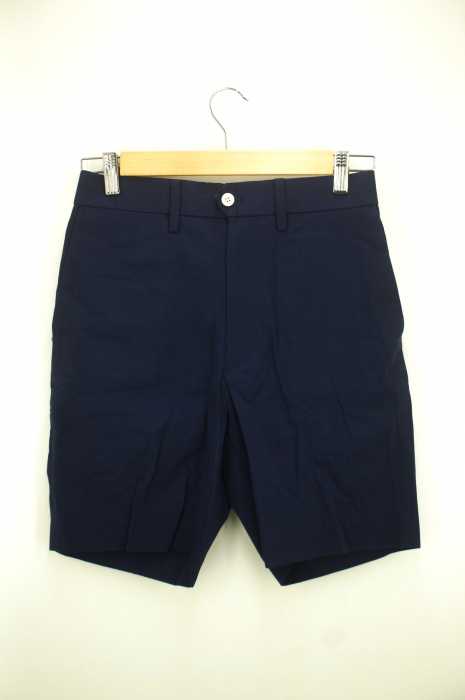 markaware （マーカウェア） ジッパーフライショーツ メンズ パンツ
