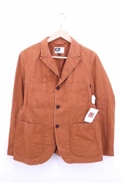 Engineered Garments （エンジニアードガーメンツ） 3Bテーラードジャケット メンズ アウター