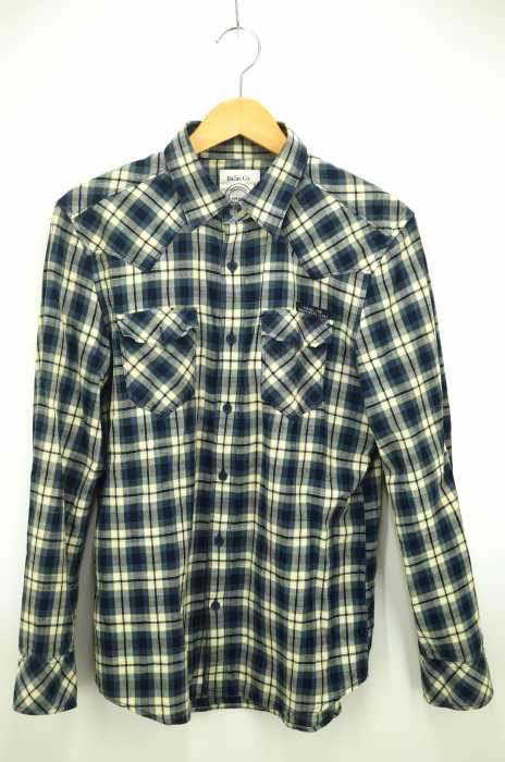 DIESEL （ディーゼル） チェックシャツ メンズ トップス