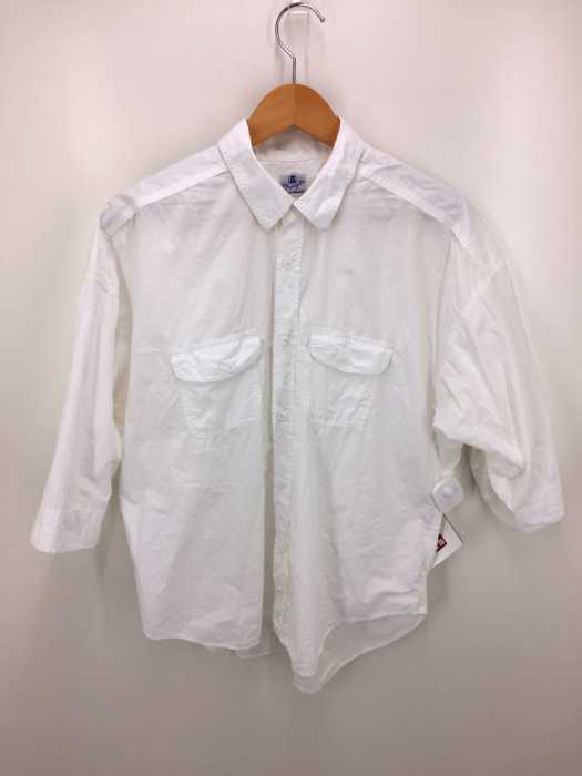 Wrangler（ラングラー） ボタンシャツ メンズ トップス