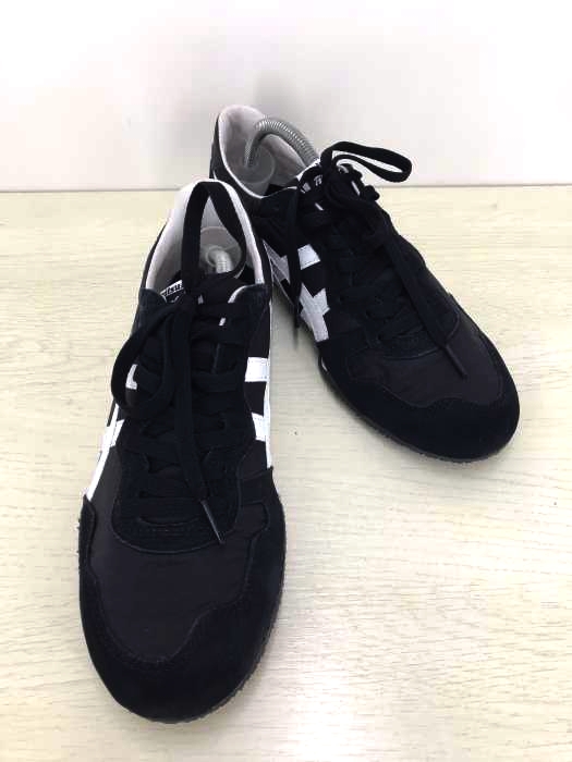 ONITSUKA TIGER(オニツカタイガー) SERRANO メンズ シューズ