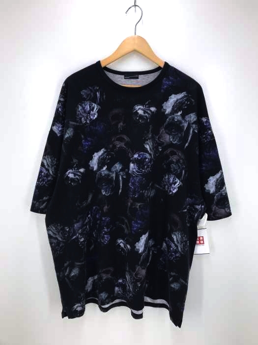 LAD MUSICIAN(ラッドミュージシャン) SUPER BIG T-SHIRT メンズ トップス