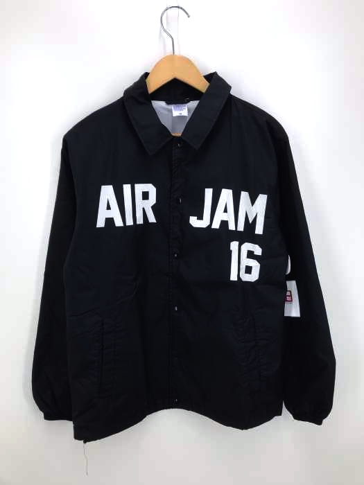 AIRJAM(エアジャム) AIR JAM 2016 コーチジャケット メンズ アウター