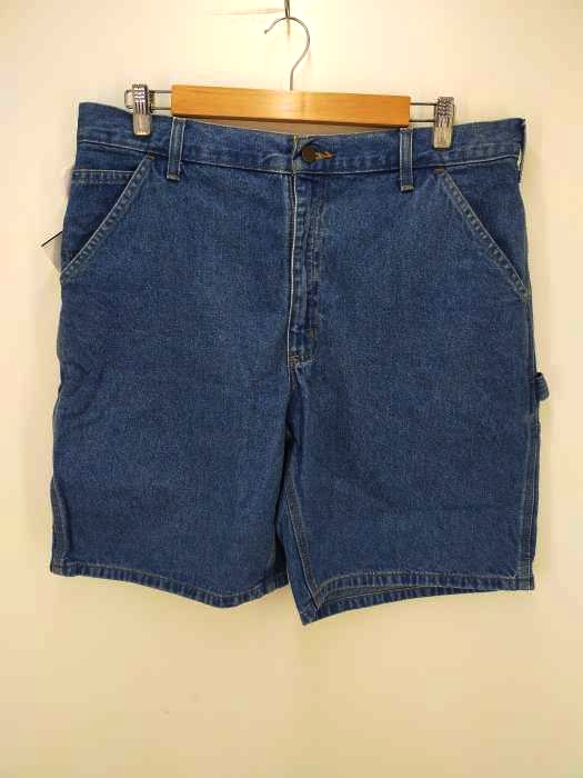 Carhartt（カーハート） デニムショートペインターパンツ メンズ パンツ