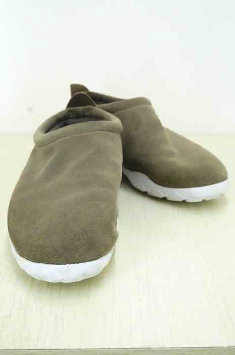 NIKE(ナイキ) AIR MOC ULTRA メンズ シューズ