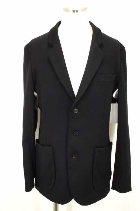 Paul Smith (ポールスミス) 3Bウールテーラードジャケット メンズ アウター