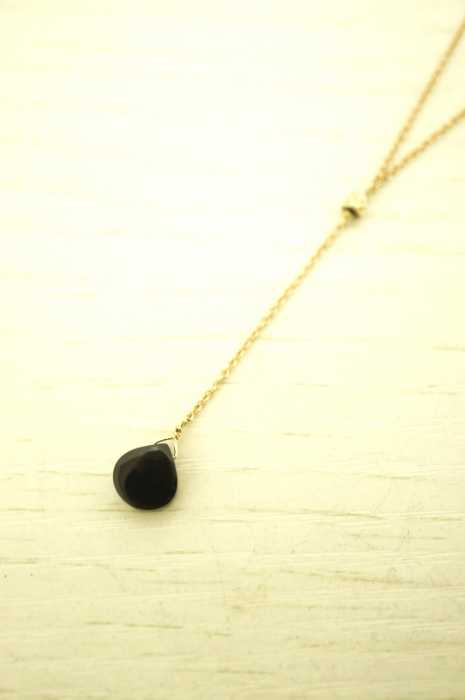 URBAN RESEARCH DOORS (アーバンリサーチドアーズ) bara boheme jewelry STONE NECKLACE レディース アクセサリー