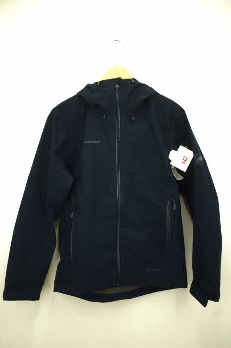MAMMUT （マムート） Convey Tour HS Hooded Jacket AF Men コンベイ ツアーHSフーディジャケットAF メンズ アウター