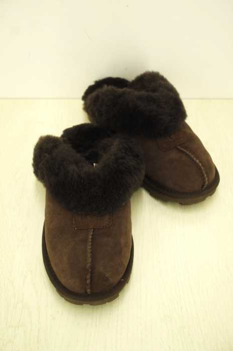 UGG （アグ） コケット レディース シューズ