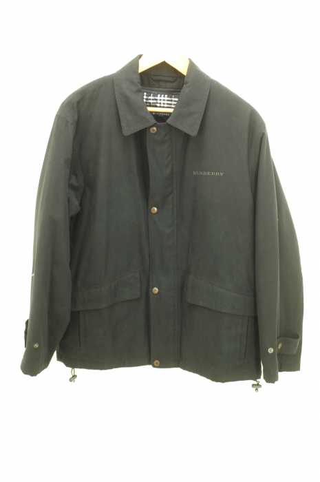 BURBERRY GOLF （バーバリーゴルフ） ライナー付き メンズ アウター