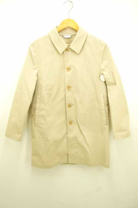 JOURNAL STANDARD (ジャーナルスタンダード) Primeflexステンカラー メンズ アウター