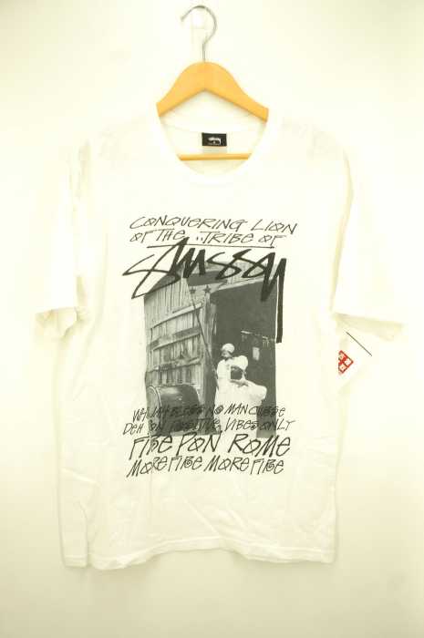 STUSSY （ステューシー） メンズ トップス