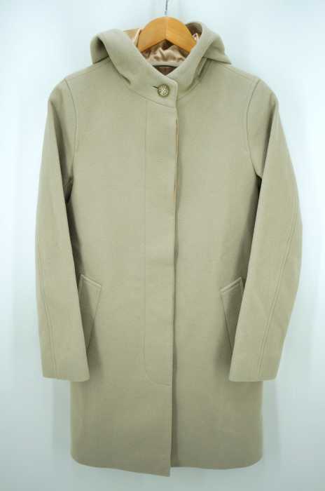 Mackintosh（マッキントッシュ） Aラインフードコート レディース アウター