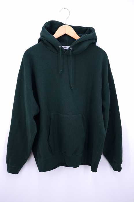 FREAK'S STORE  （フリークスストア） 18AW スーパービッグシルエット プルオーバーパーカー メンズ トップス