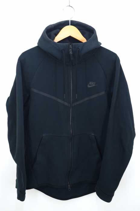 NIKE （ナイキ） TECH FLEECE WIND RUNNER メンズ トップス